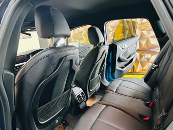 BMW 2 Series Gran Coupe 1.5 218i M Sport DCT Euro 6 (s/s) 4dr