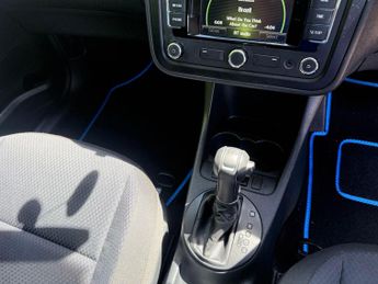 Skoda Fabia 1.2 TSI Elegance DSG Euro 5 5dr