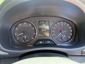 Skoda Fabia 1.2 TSI Elegance DSG Euro 5 5dr