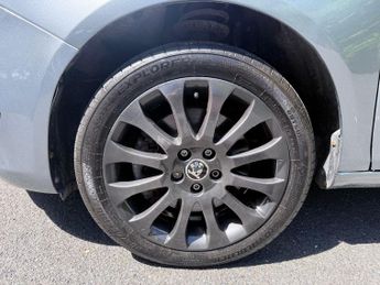 Skoda Fabia 1.2 TSI Elegance DSG Euro 5 5dr