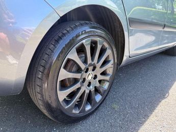 Skoda Fabia 1.2 TSI Elegance DSG Euro 5 5dr