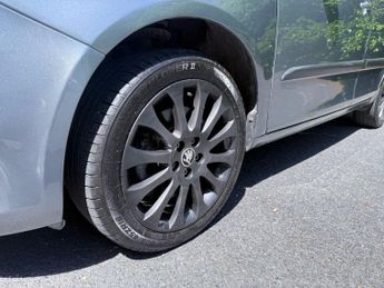 Skoda Fabia 1.2 TSI Elegance DSG Euro 5 5dr