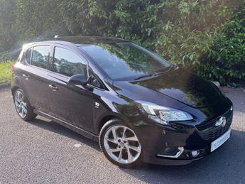 Vauxhall Corsa 1.4i ecoFLEX SRi VX Line Euro 6 5dr