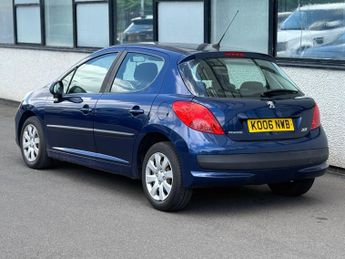 Peugeot 207 1.4 16v S 5dr