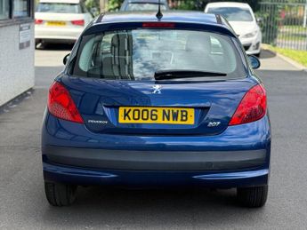 Peugeot 207 1.4 16v S 5dr