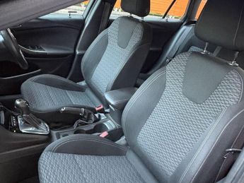 Vauxhall Astra 1.6 CDTi SRi Nav Sports Tourer Auto Euro 6 5dr