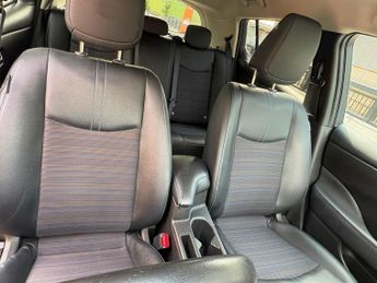 Nissan Leaf 40kWh N-Connecta Auto 5dr
