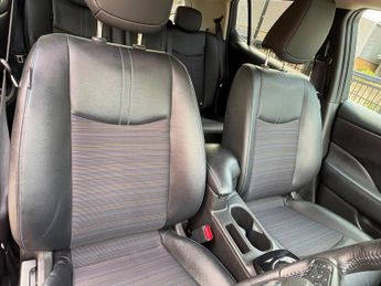 Nissan Leaf 40kWh N-Connecta Auto 5dr