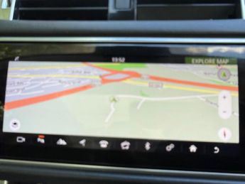 Land Rover Range Rover Sport 3.0 SD V6 HSE Dynamic Auto 4WD Euro 6 (s/s) 5dr