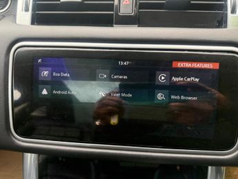 Land Rover Range Rover Sport 3.0 SD V6 HSE Dynamic Auto 4WD Euro 6 (s/s) 5dr