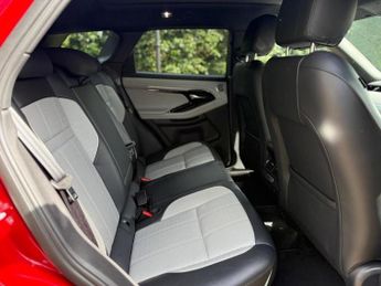 Land Rover Range Rover Evoque 2.0 D200 MHEV R-Dynamic HSE Auto 4WD Euro 6 (s/s) 5dr