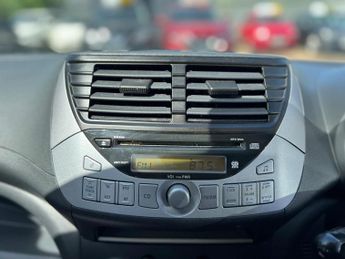 Suzuki Alto 1.0 12V SZ Euro 5 5dr