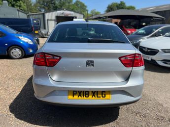 SEAT Toledo 1.0 TSI XCELLENCE Euro 6 (s/s) 5dr