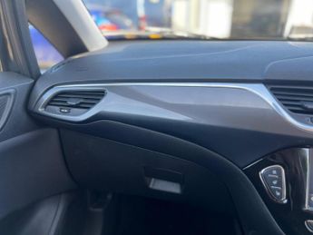 Vauxhall Corsa 1.4i ecoFLEX Energy Euro 6 3dr (a/c)