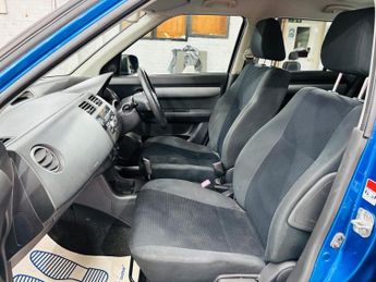 Suzuki Swift 1.5 GLX 5dr