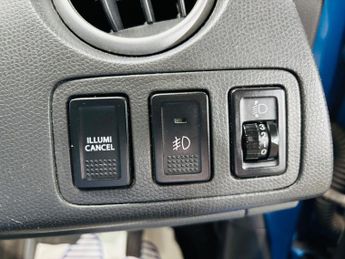 Suzuki Swift 1.5 GLX 5dr