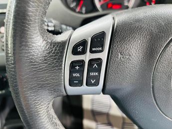 Suzuki Swift 1.5 GLX 5dr