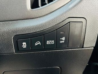 Kia Sportage 2.0 CRDi KX-3 Auto AWD Euro 5 5dr