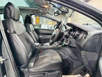 Peugeot 3008 1.6 BlueHDi Allure EAT Euro 6 (s/s) 5dr