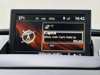 Peugeot 3008 1.6 BlueHDi Allure EAT Euro 6 (s/s) 5dr