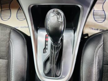 Vauxhall Astra GTC 2.0 CDTi SRi Auto Euro 5 3dr