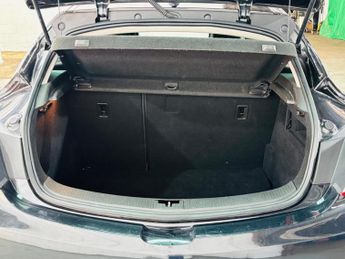 Vauxhall Astra GTC 2.0 CDTi SRi Auto Euro 5 3dr