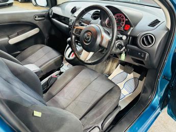 Mazda Mazda2 1.5 TS2 Auto Euro 5 5dr