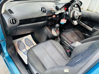 Mazda Mazda2 1.5 TS2 Auto Euro 5 5dr