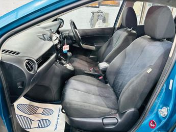 Mazda Mazda2 1.5 TS2 Auto Euro 5 5dr