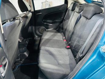 Mazda Mazda2 1.5 TS2 Auto Euro 5 5dr