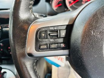 Mazda Mazda2 1.5 TS2 Auto Euro 5 5dr