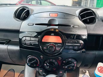 Mazda Mazda2 1.5 TS2 Auto Euro 5 5dr