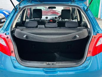 Mazda Mazda2 1.5 TS2 Auto Euro 5 5dr