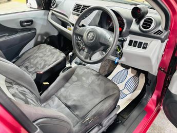 Suzuki Alto 1.0 12V SZ4 Auto Euro 5 5dr