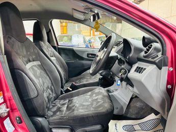 Suzuki Alto 1.0 12V SZ4 Auto Euro 5 5dr