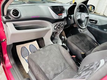 Suzuki Alto 1.0 12V SZ4 Auto Euro 5 5dr