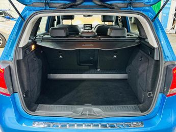 Mercedes-Benz B Class 1.5 B180d SE 7G-DCT Euro 6 (s/s) 5dr