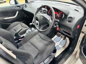 Peugeot 308 1.6 e-HDi Access EGC Euro 5 (s/s) 5dr