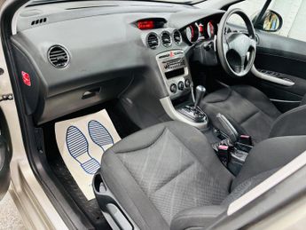 Peugeot 308 1.6 e-HDi Access EGC Euro 5 (s/s) 5dr