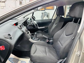Peugeot 308 1.6 e-HDi Access EGC Euro 5 (s/s) 5dr