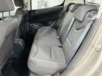 Peugeot 308 1.6 e-HDi Access EGC Euro 5 (s/s) 5dr