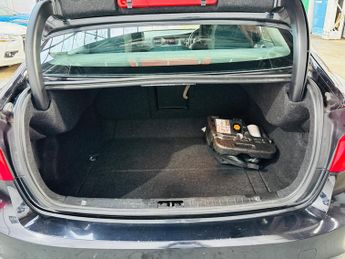 Volvo S60 2.0 D3 SE Geartronic Euro 5 (s/s) 4dr