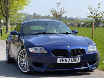 BMW Z4 3.2i Euro 4 2dr