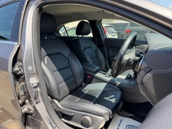 Mercedes-Benz A Class 1.5 A180d Sport 7G-DCT Euro 6 (s/s) 5dr