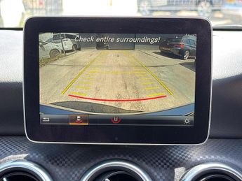 Mercedes-Benz A Class 1.5 A180d Sport 7G-DCT Euro 6 (s/s) 5dr