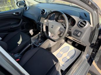 SEAT Ibiza 1.0 EcoTSI FR DSG Euro 6 (s/s) 5dr