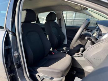 SEAT Ibiza 1.0 EcoTSI FR DSG Euro 6 (s/s) 5dr