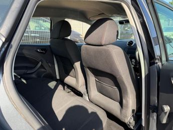 SEAT Ibiza 1.0 EcoTSI FR DSG Euro 6 (s/s) 5dr