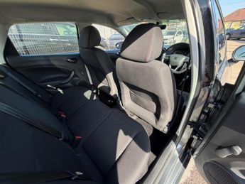 SEAT Ibiza 1.0 EcoTSI FR DSG Euro 6 (s/s) 5dr