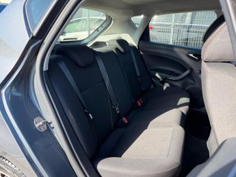 SEAT Ibiza 1.0 EcoTSI FR DSG Euro 6 (s/s) 5dr